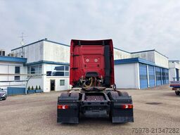 MERCEDES ACTROS 1845