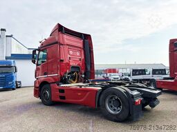 MERCEDES ACTROS 1845