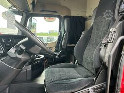 MERCEDES ACTROS 1845