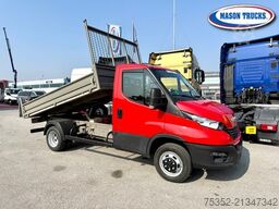 Iveco Daily 35c120