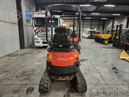 kubota U17-3α