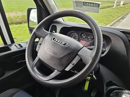 IVECO DAILY 35C16 Bakwagen Laadklep!