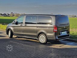 MERCEDES-BENZ VITO 114 CDI TOURER L2 9 Persoons Euro6!
