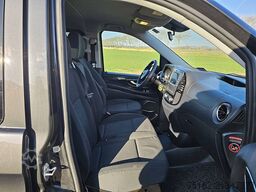 MERCEDES-BENZ VITO 114 CDI TOURER L2 9 Persoons Euro6!
