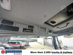 Mercedes-Benz Atego 818/23 K 4x2, 2x AHK