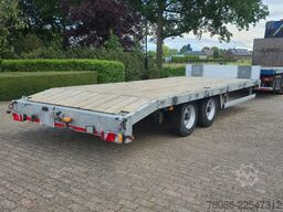 Humbaur HBT 116625 MACHINE TRANSPORTER!!2021