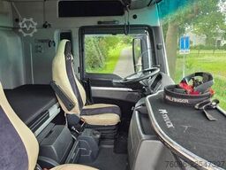 MAN TGX 26.400 KRAANWAGEN 34002 34tm PALFINGER!!EUR...