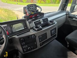 MAN TGS 28/470 KROLLCOMBI K14.0/28P!! SLECHTS 39dkm...
