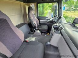 MAN TGS 28/470 KROLLCOMBI K14.0/28P!! SLECHTS 39dkm...