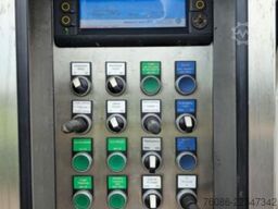 MAN TGS 28/470 KROLLCOMBI K14.0/28P!! SLECHTS 39dkm...