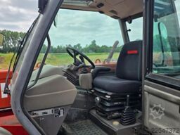 Manitou MT 1337 SLT TURBO!! 5000 uur!! mooie staat