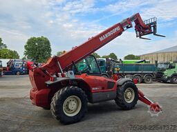 Manitou MT 1337 SLT TURBO!! 5000 uur!! mooie staat
