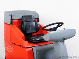 Hako Hakomatic B750 R TB750 - NEW BATTERIES