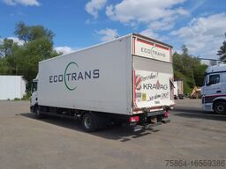 MAN 12.250 , LBW ,Schaltgetriebe