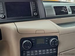 MAN 12.250 , LBW ,Schaltgetriebe