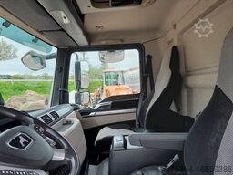 MAN 12.250 , LBW ,Schaltgetriebe