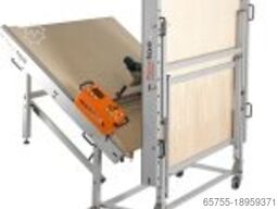 Flextos GmbH Supercut XP