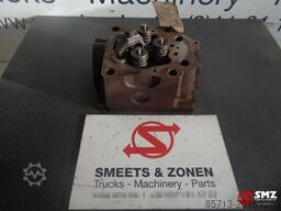 Mercedes Occ cilinderkop Mercedes OM501LA MP1