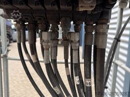 Niftylift HR12NE Hoogwerker Knikarmhoogwerker