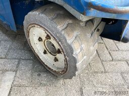 Liftlux PB Lift S171-12E hoogwerker Schaarhoogwerker