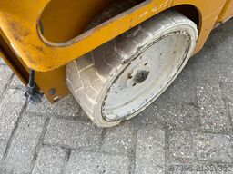 Haulotte Compact 8W Hoogwerker Schaarhoogwerker