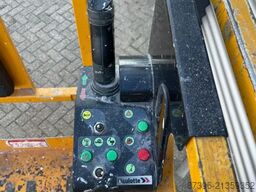 Haulotte Compact 8W Hoogwerker Schaarhoogwerker