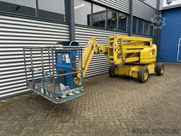 Genie Z45/25J DC Hoogwerker Knikarmhoogwerker