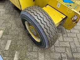 Genie Z45/25J DC Hoogwerker Knikarmhoogwerker