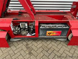 Liftlux PB Lift S171-12E hoogwerker Schaarhoogwerker