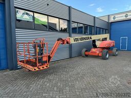 JLG E600JP Hoogwerker Telescoophoogwerker