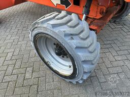 JLG E600JP Hoogwerker Telescoophoogwerker