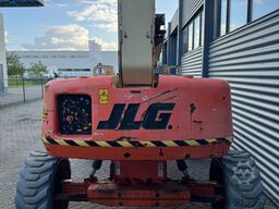 JLG E600JP Hoogwerker Telescoophoogwerker