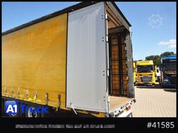 SCHMITZ SCS 24, Mega, Varios, verzinkt, VDI 2700, DC 9.5