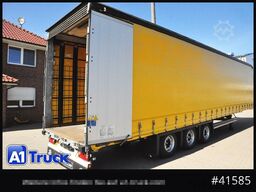 SCHMITZ SCS 24, Mega, Varios, verzinkt, VDI 2700, DC 9.5