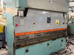 Strojarne Piesok CTO 80/2500