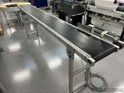 Schuma Drive Conveyor Belts 37x310cm 