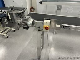 Schuma Drive Conveyor Belts 37x310cm 