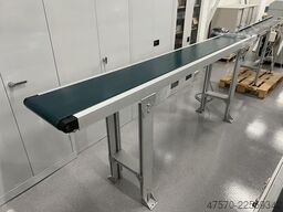 Schuma Drive Conveyor Belts 37x310cm 