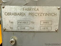 AVIA FNC 25E3