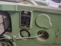 Dornier 2002 HTV 8/J