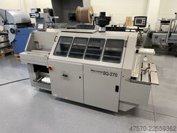 Horizon BQ-270 Perfect Binder