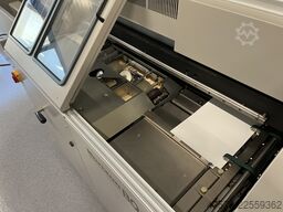 Horizon BQ-270 Perfect Binder