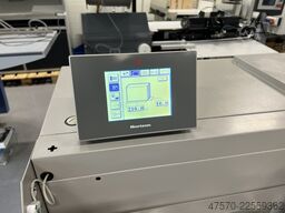 Horizon BQ-270 Perfect Binder