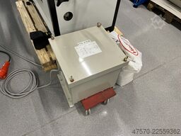Horizon BQ-270 Perfect Binder