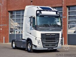 Volvo FH 13.500 Globetrotter XL 4x2 - Low deck - I Sa...