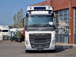 Volvo FH 13.500 Globetrotter XL 4x2 - Low deck - I Sa...