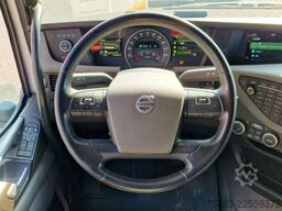 Volvo FH 13.500 Globetrotter XL 4x2 - Low deck - I Sa...