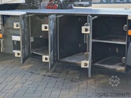 Volvo FH 13.500 Globetrotter XL 4x2 - Low deck - I Sa...