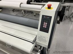 Roll Lam 120CS Roll Laminator