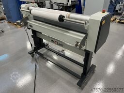 Roll Lam 120CS Roll Laminator